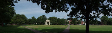 Salem Common
